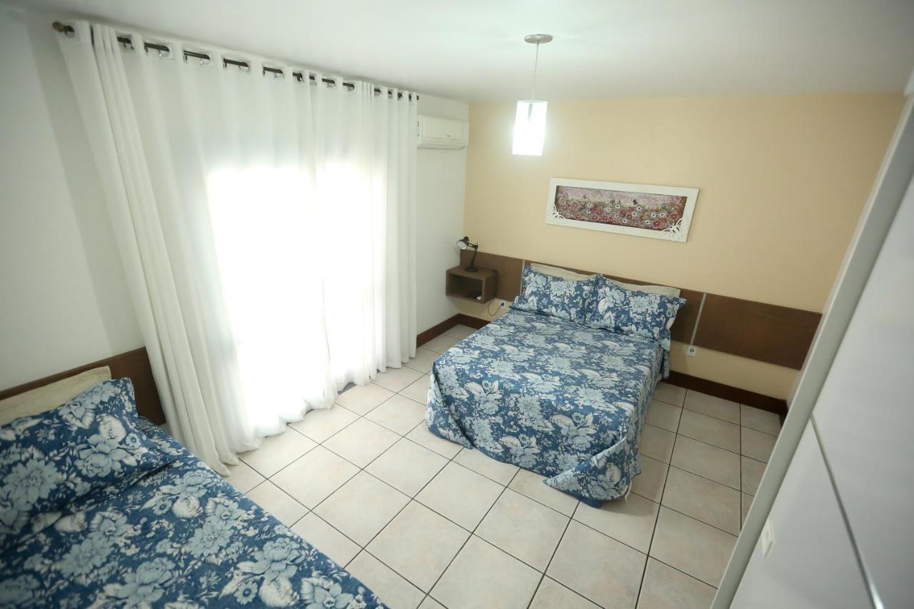 Chale Rose Vila Torres Exterior foto