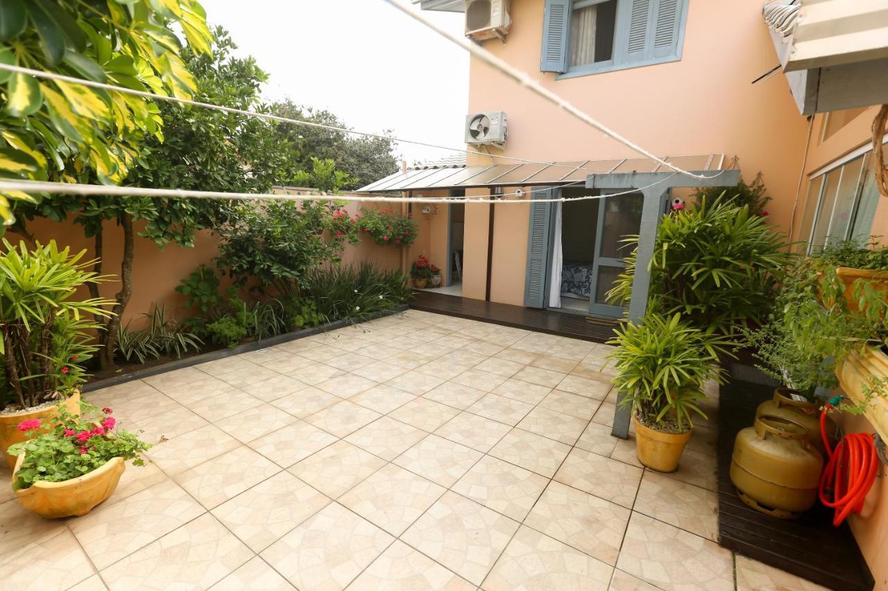 Chale Rose Vila Torres Exterior foto